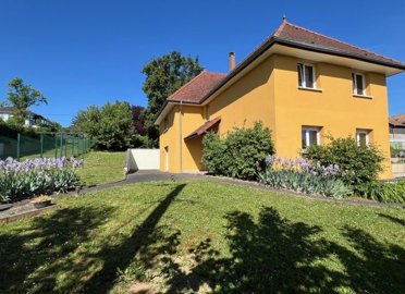 1 - Froeningen, Maison