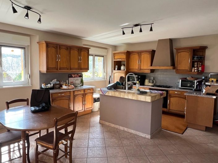 Image No.3-Maison de 5 chambres à vendre à Froeningen