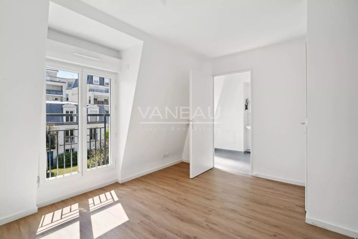 Image No.4-Maison de 4 chambres à vendre à Puteaux