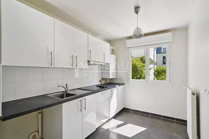 Image No.7-Maison de 4 chambres à vendre à Puteaux