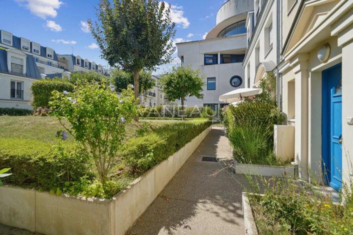 Image No.8-Maison de 4 chambres à vendre à Puteaux