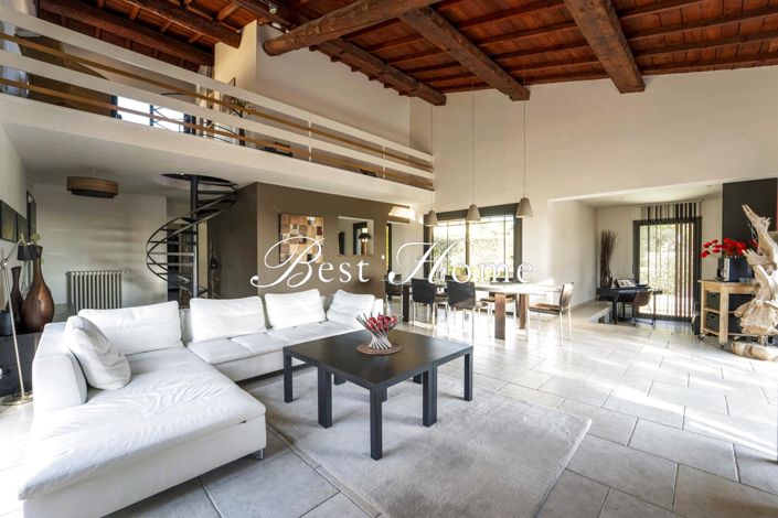 Image No.1-Maison de 3 chambres à vendre à Nîmes