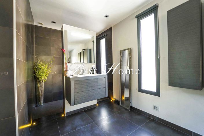 Image No.10-Maison de 3 chambres à vendre à Nîmes