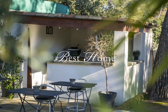 Image No.12-Maison de 3 chambres à vendre à Nîmes