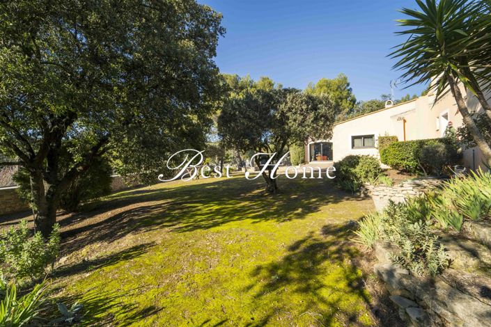 Image No.13-Maison de 3 chambres à vendre à Nîmes