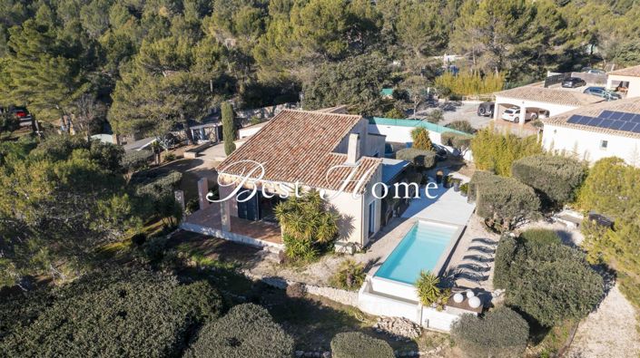 Image No.2-Maison de 3 chambres à vendre à Nîmes