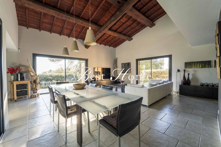 Image No.4-Maison de 3 chambres à vendre à Nîmes