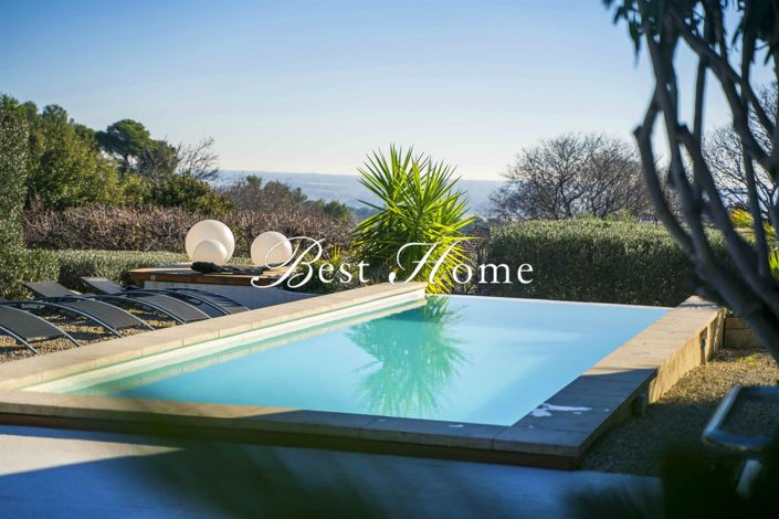 Image No.5-Maison de 3 chambres à vendre à Nîmes