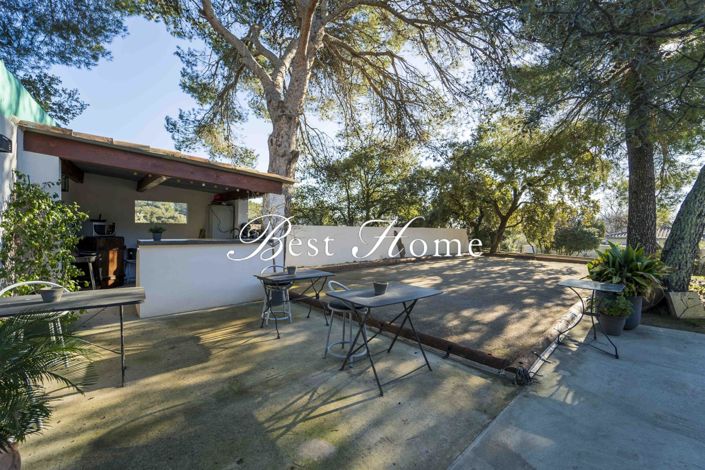 Image No.7-Maison de 3 chambres à vendre à Nîmes