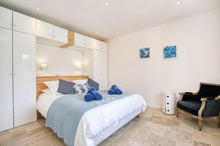 Image No.10-Maison de 4 chambres à vendre à Saint-Tropez