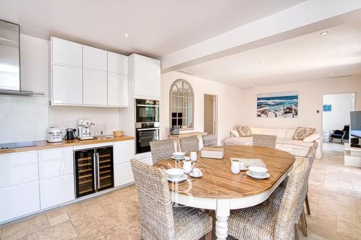 Image No.7-Maison de 4 chambres à vendre à Saint-Tropez