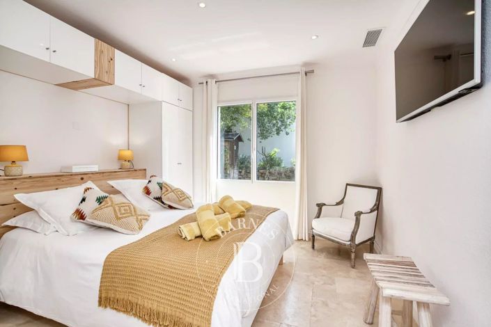 Image No.8-Maison de 4 chambres à vendre à Saint-Tropez