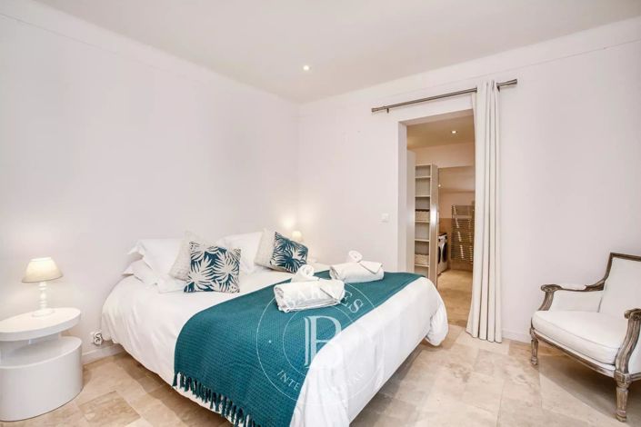 Image No.9-Maison de 4 chambres à vendre à Saint-Tropez