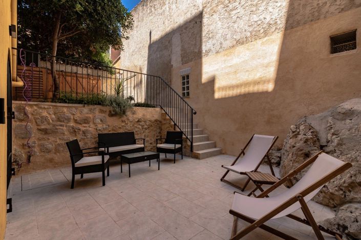 Image No.1-Appartement de 2 chambres à vendre à Antibes