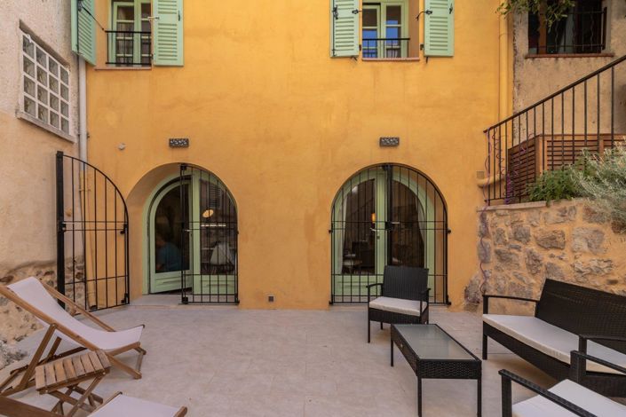 Image No.2-Appartement de 2 chambres à vendre à Antibes