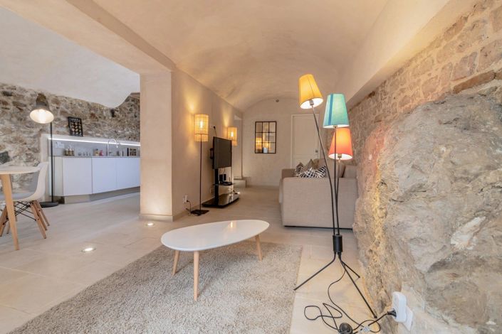 Image No.4-Appartement de 2 chambres à vendre à Antibes