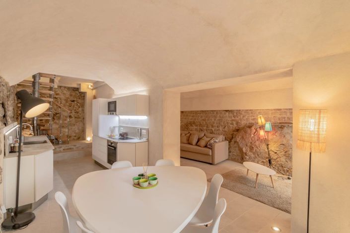 Image No.5-Appartement de 2 chambres à vendre à Antibes