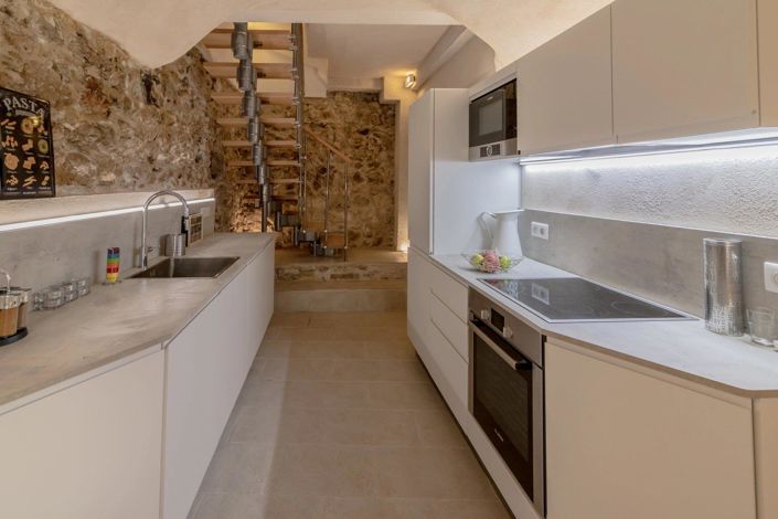 Image No.6-Appartement de 2 chambres à vendre à Antibes