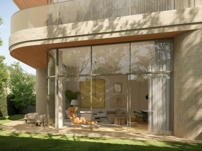 Image No.14-4 Bed Apartment for sale