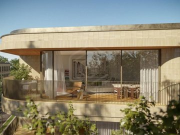 3 Bed Apartment for sale