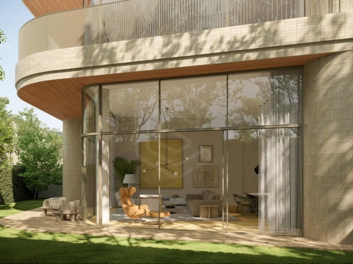 Image No.10-3 Bed Apartment for sale