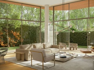 3 Bed Apartment for sale