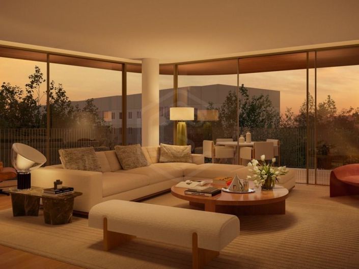 Image No.1-4 Bed Apartment for sale