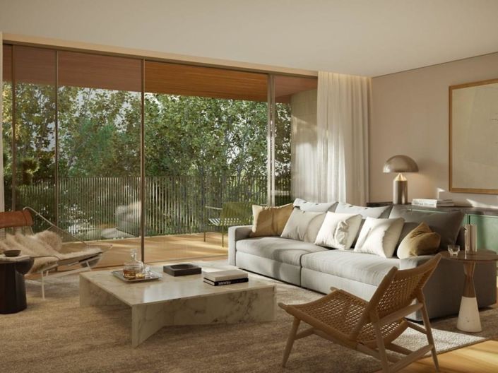 Image No.1-3 Bed Apartment for sale