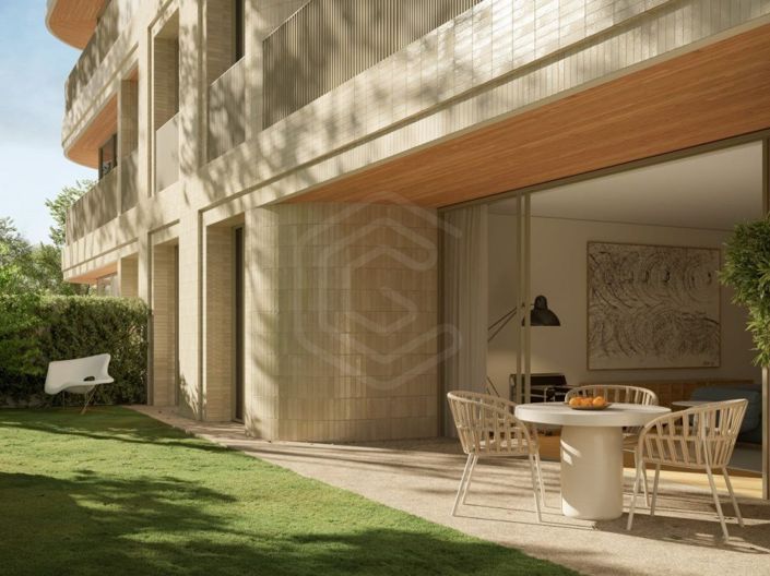 Image No.2-3 Bed Apartment for sale