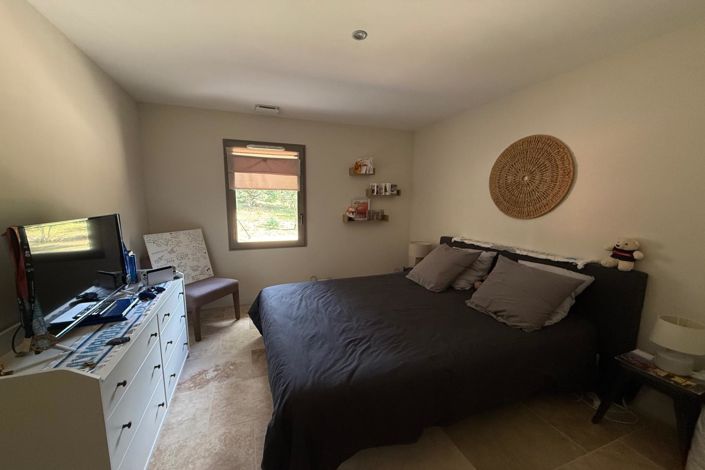 Image No.6-Maison de 2 chambres à vendre à Uzès