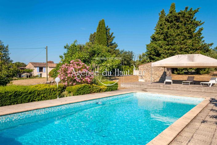 Image No.11-Maison de 5 chambres à vendre à Bagnols-en-Forêt