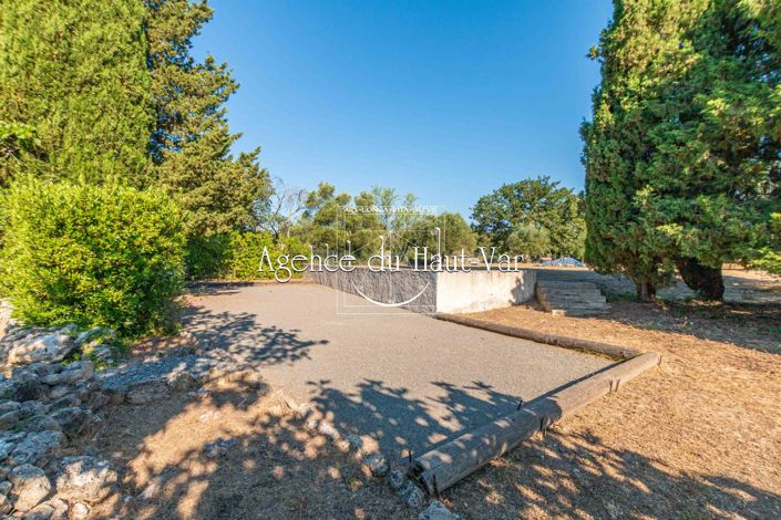 Image No.14-Maison de 5 chambres à vendre à Bagnols-en-Forêt