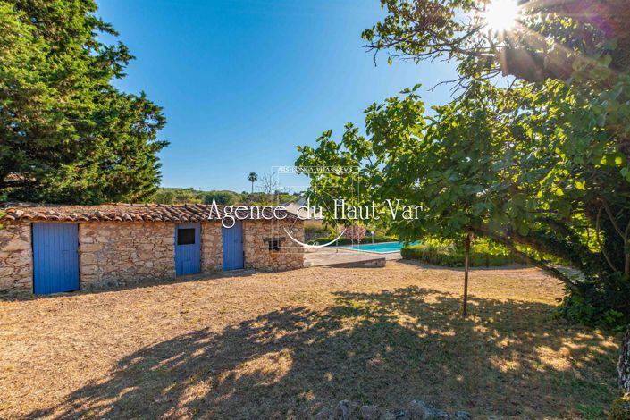 Image No.15-Maison de 5 chambres à vendre à Bagnols-en-Forêt