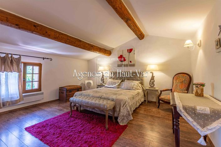 Image No.17-Maison de 5 chambres à vendre à Bagnols-en-Forêt