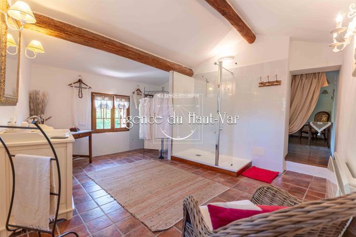 Image No.18-Maison de 5 chambres à vendre à Bagnols-en-Forêt