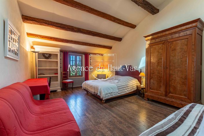 Image No.20-Maison de 5 chambres à vendre à Bagnols-en-Forêt