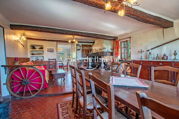 Image No.21-Maison de 5 chambres à vendre à Bagnols-en-Forêt