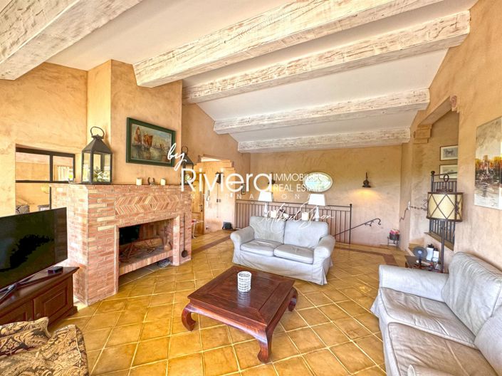 Image No.11-Maison de 5 chambres à vendre à Cavalaire-sur-Mer