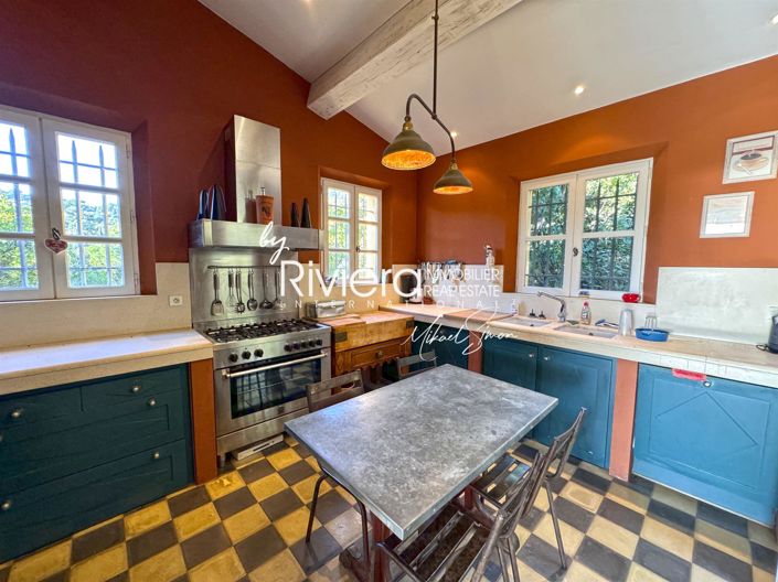 Image No.13-Maison de 5 chambres à vendre à Cavalaire-sur-Mer