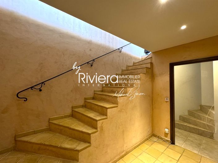 Image No.18-Maison de 5 chambres à vendre à Cavalaire-sur-Mer