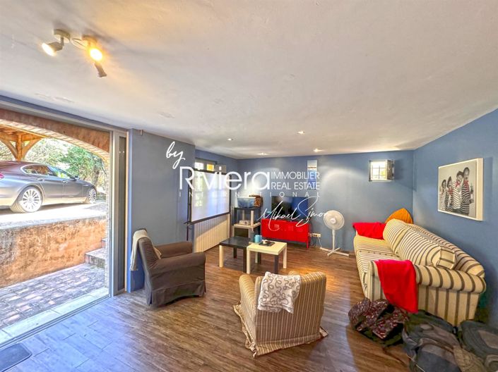 Image No.19-Maison de 5 chambres à vendre à Cavalaire-sur-Mer