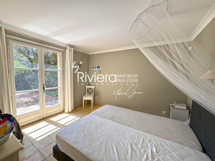 Image No.27-Maison de 5 chambres à vendre à Cavalaire-sur-Mer