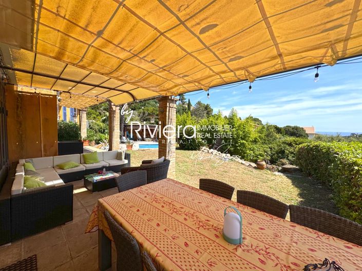 Image No.32-Maison de 5 chambres à vendre à Cavalaire-sur-Mer