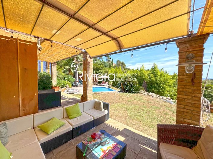 Image No.33-Maison de 5 chambres à vendre à Cavalaire-sur-Mer