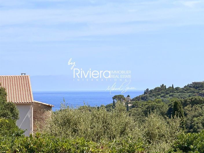 Image No.35-Maison de 5 chambres à vendre à Cavalaire-sur-Mer