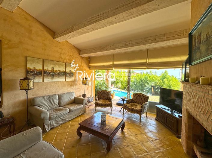 Image No.38-Maison de 5 chambres à vendre à Cavalaire-sur-Mer