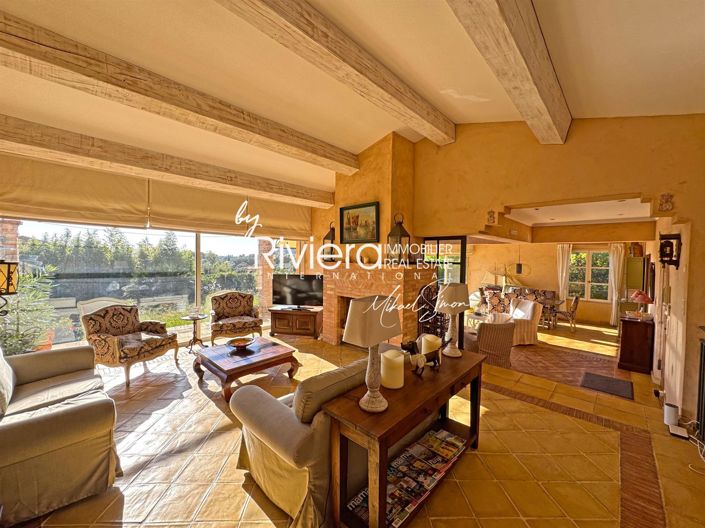 Image No.9-Maison de 5 chambres à vendre à Cavalaire-sur-Mer