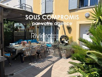 1 - Cavalaire-sur-Mer, House