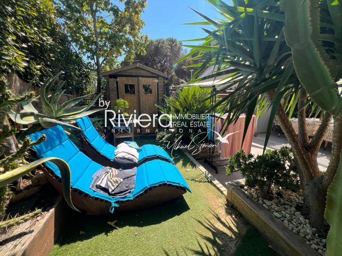 Image No.17-Maison de 3 chambres à vendre à Cavalaire-sur-Mer