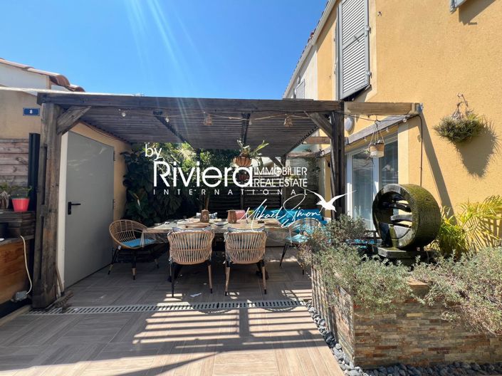 Image No.18-Maison de 3 chambres à vendre à Cavalaire-sur-Mer